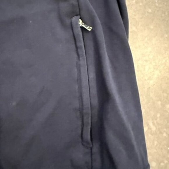 Ralph Lauren RLX Navy Full-Zip Jacket - Size XXL - Picture 8 of 14